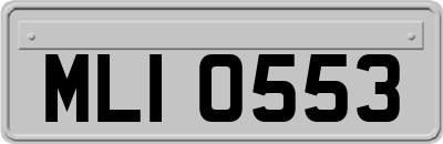 MLI0553