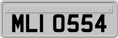 MLI0554