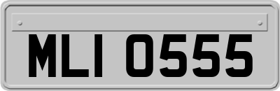 MLI0555