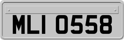 MLI0558