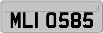 MLI0585