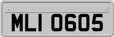 MLI0605