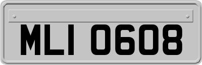 MLI0608