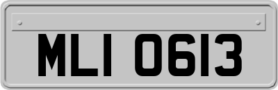 MLI0613