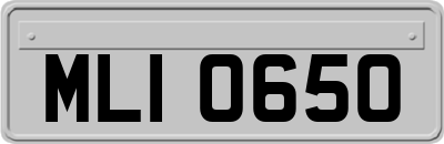 MLI0650
