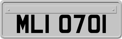 MLI0701