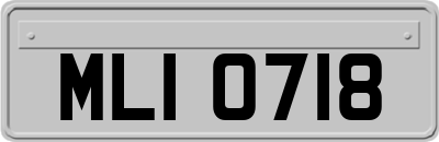 MLI0718