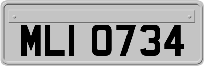 MLI0734