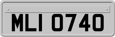 MLI0740