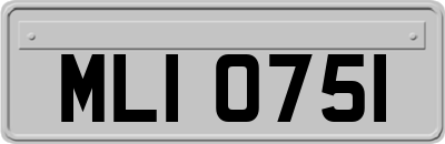 MLI0751