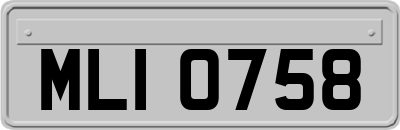 MLI0758