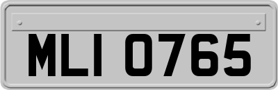 MLI0765