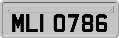 MLI0786