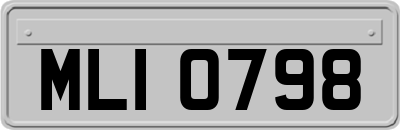 MLI0798