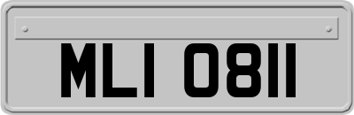 MLI0811