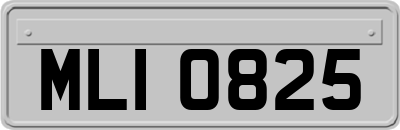 MLI0825
