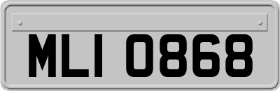 MLI0868