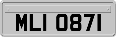 MLI0871