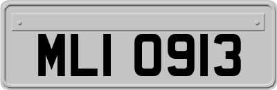 MLI0913