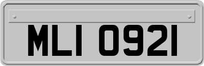 MLI0921