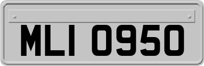 MLI0950