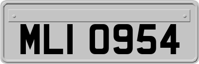 MLI0954