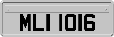 MLI1016