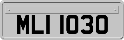 MLI1030