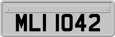 MLI1042