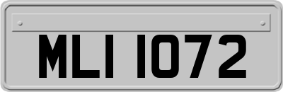 MLI1072