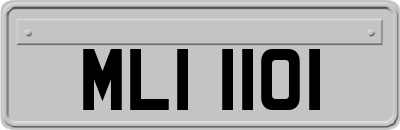 MLI1101