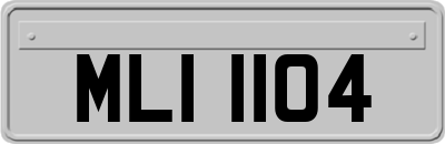 MLI1104