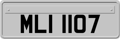 MLI1107