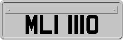 MLI1110