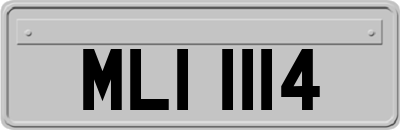 MLI1114