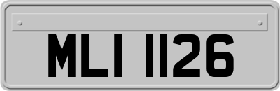 MLI1126