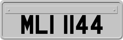 MLI1144