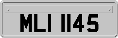 MLI1145