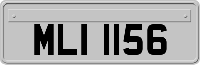 MLI1156