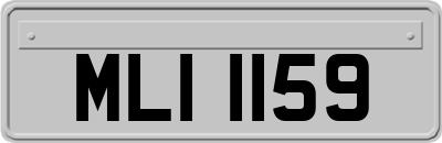 MLI1159