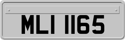 MLI1165