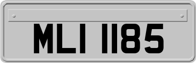 MLI1185