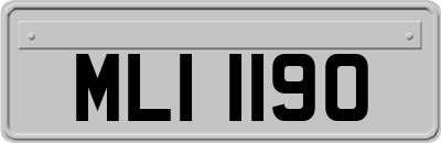 MLI1190