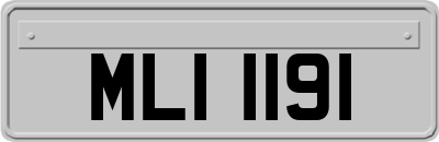 MLI1191
