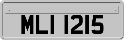 MLI1215