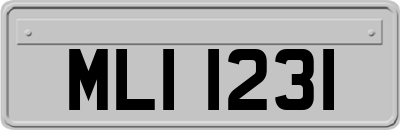 MLI1231