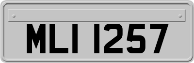 MLI1257