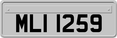MLI1259