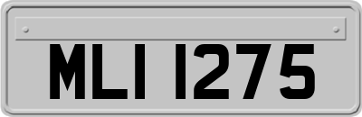 MLI1275