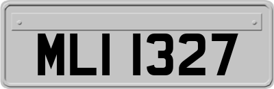 MLI1327